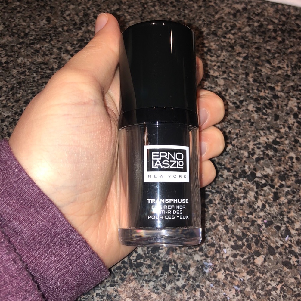 Erno laszlo eye refiner